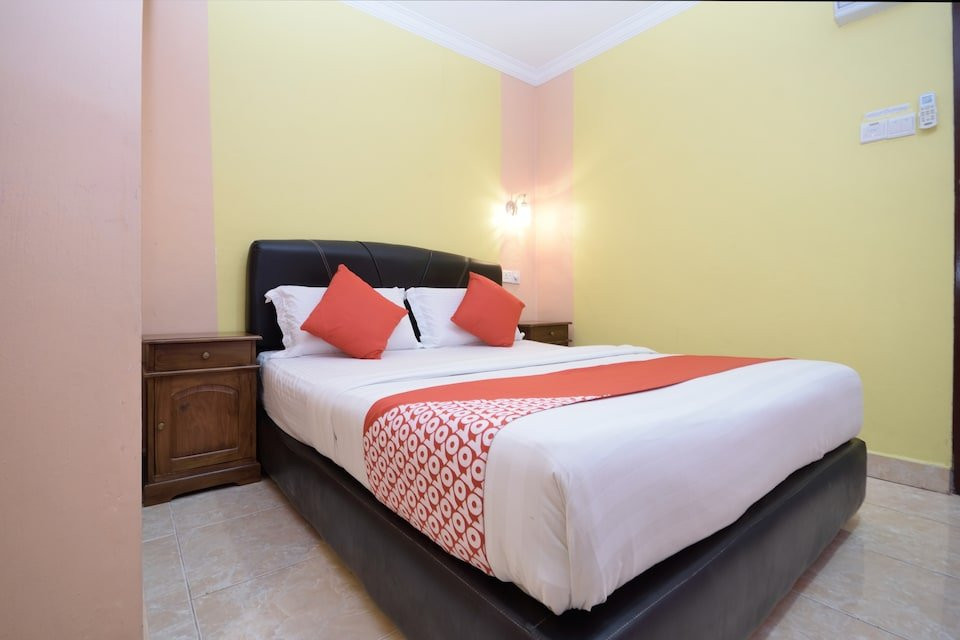 OYO 892 Hotel Grand Nadia主图