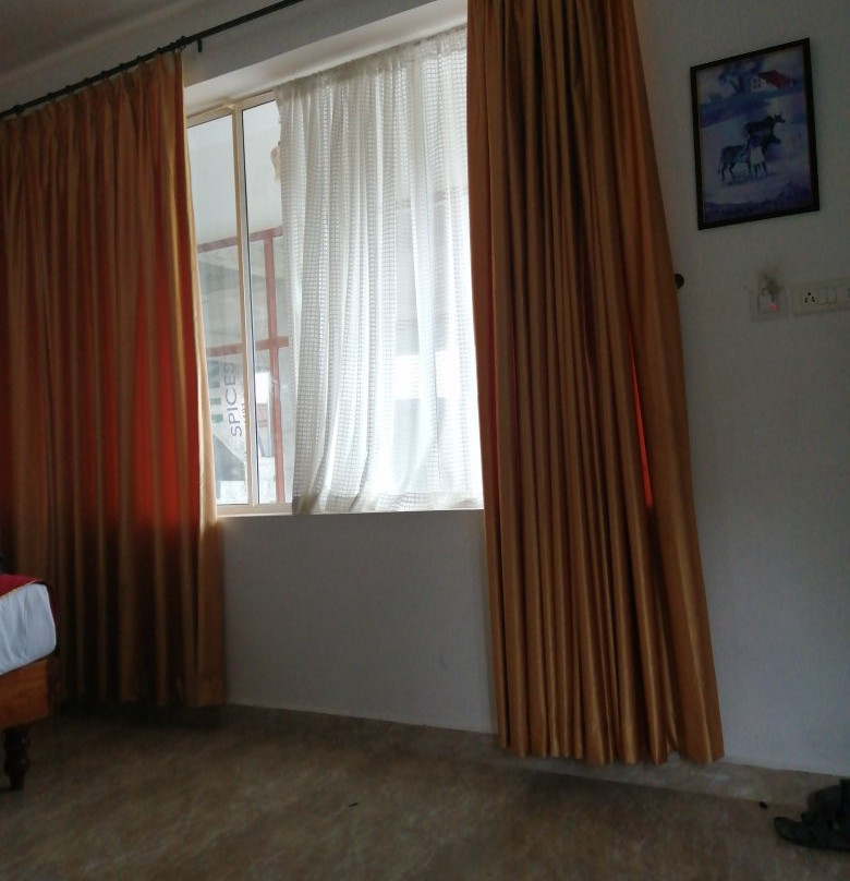 Ninja Home Stay , Thekkady主图