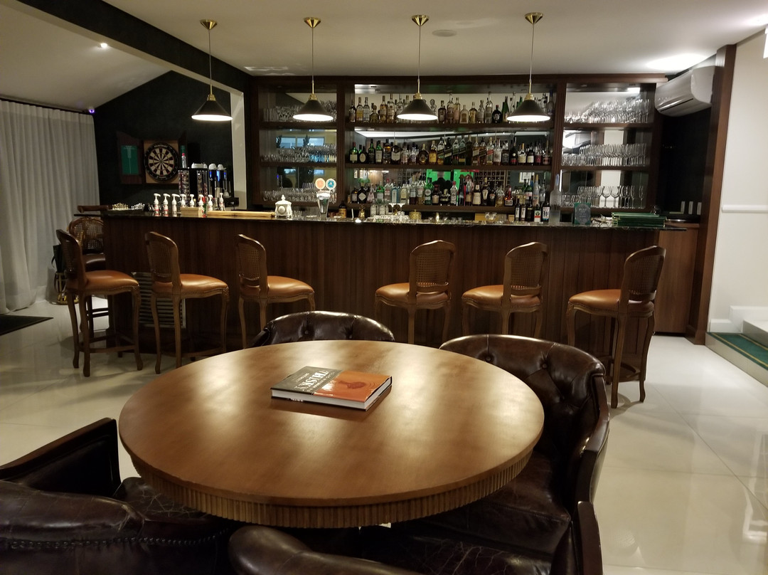 Villa do Vale Boutique Hotel主图