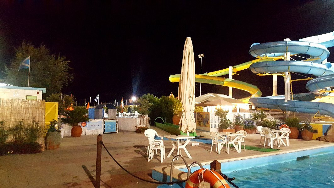 Rimini Acquascivoli-Rivabella必去景点
