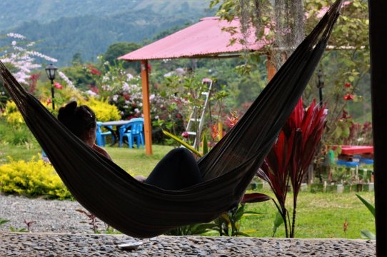 La Tángara Hostal Rural-官方