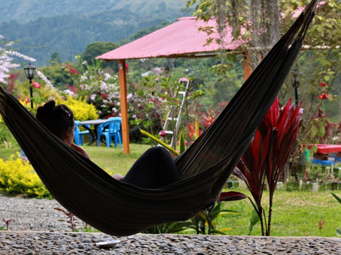 La Tángara Hostal Rural主图