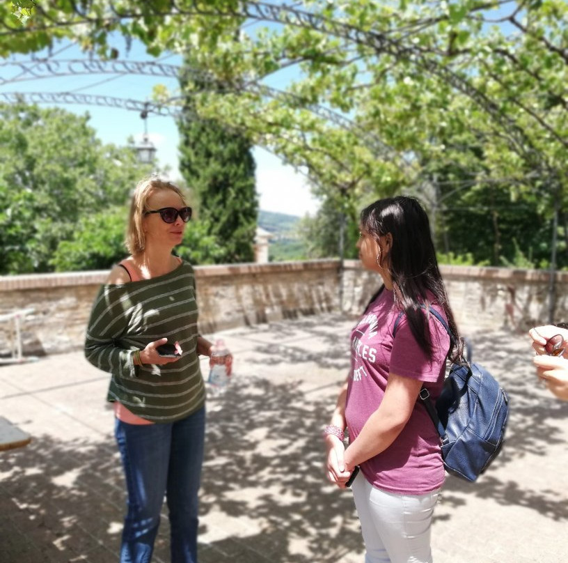 ViaDeliziosa Wine and Food Walks景点图片