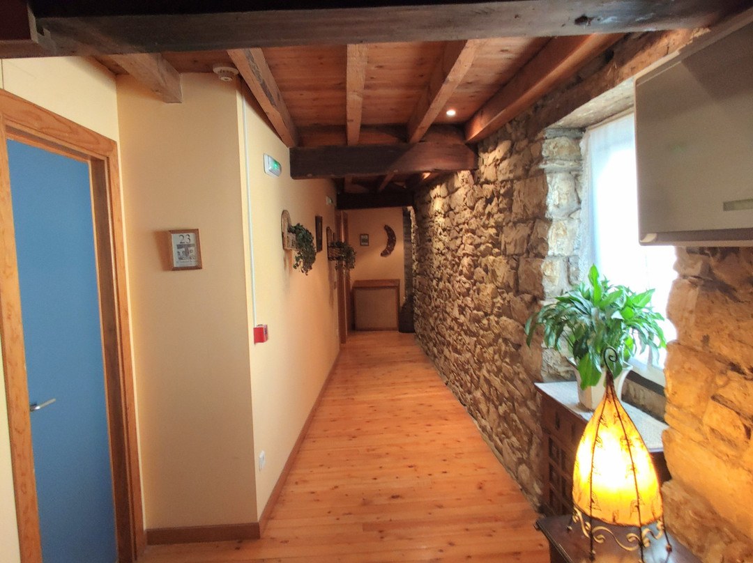 Hosteria de Zubiri主图