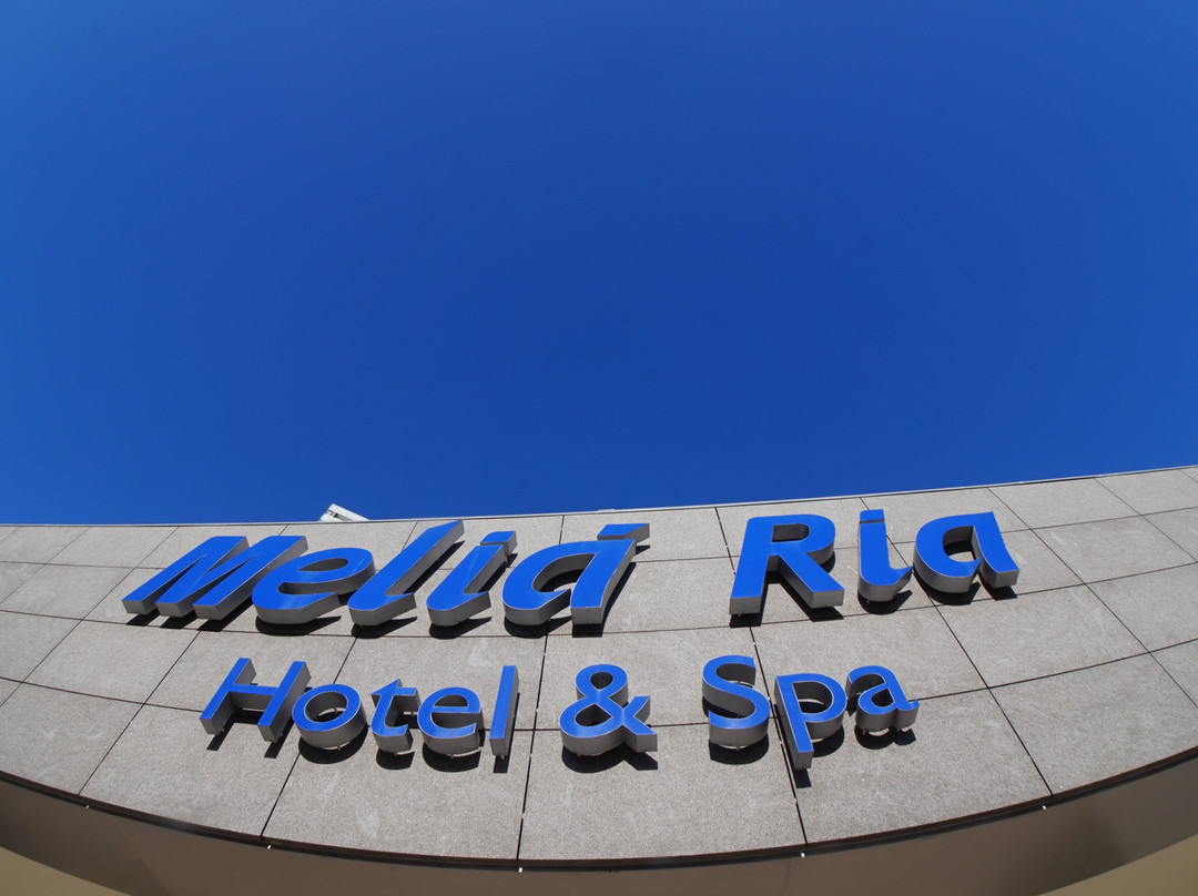 Melia Ria主图