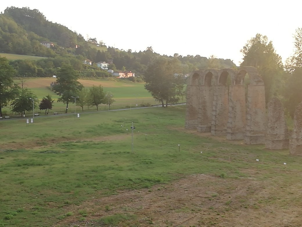 Acquedotto Romano景点图片