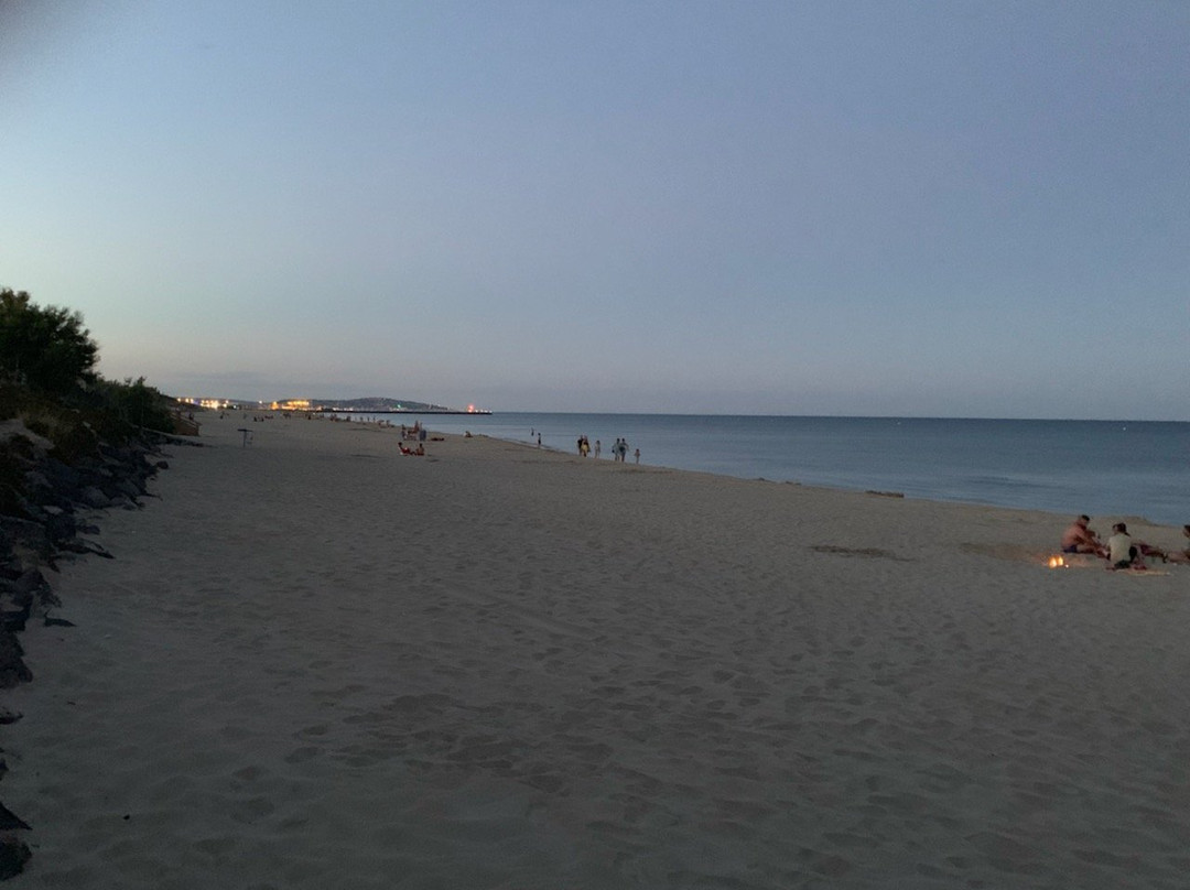 Camping La Plage主图