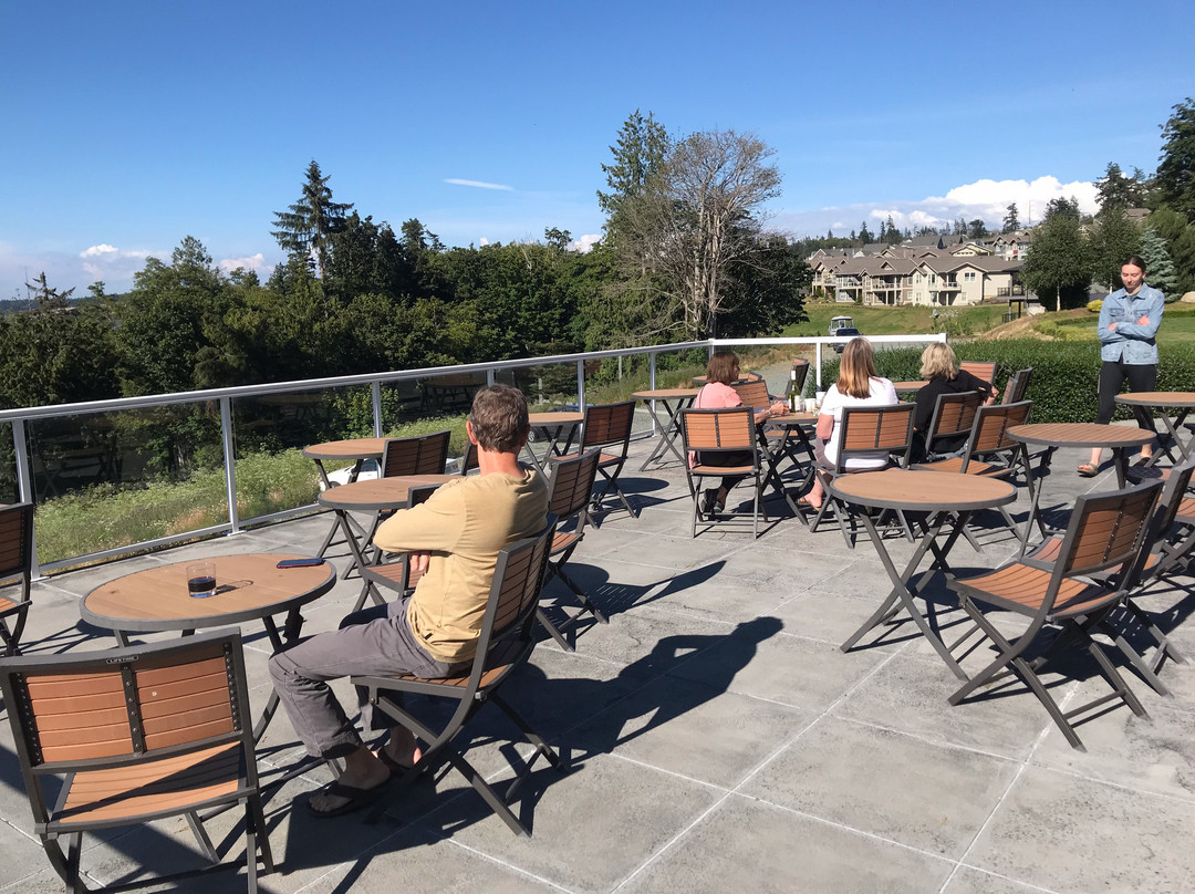 Anacortes Ship Harbor Inn主图