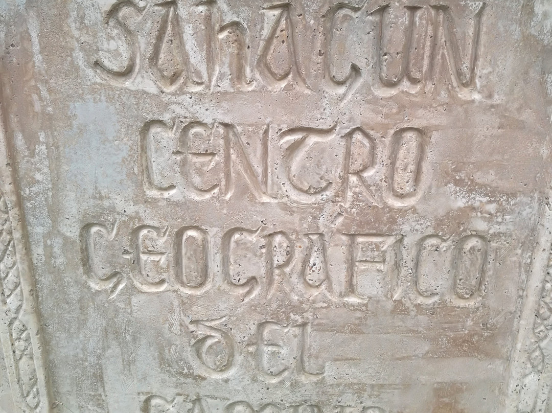 Ermita Virgen del Puente-Sahagun必去景点