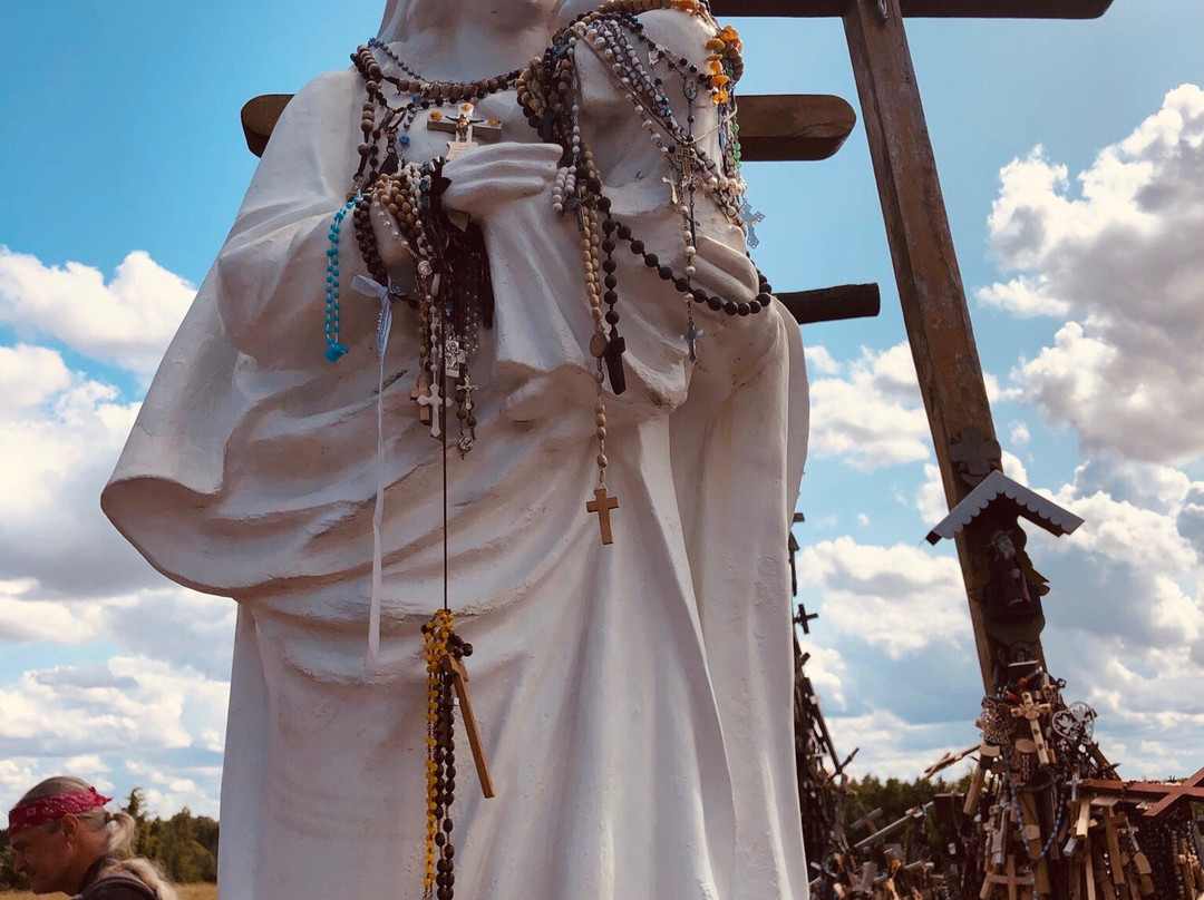 Jurgaiciai旅游攻略图片