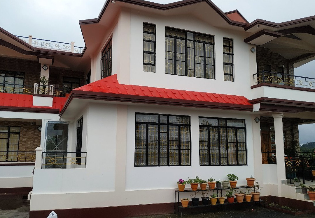 Pine Hill Homestay主图