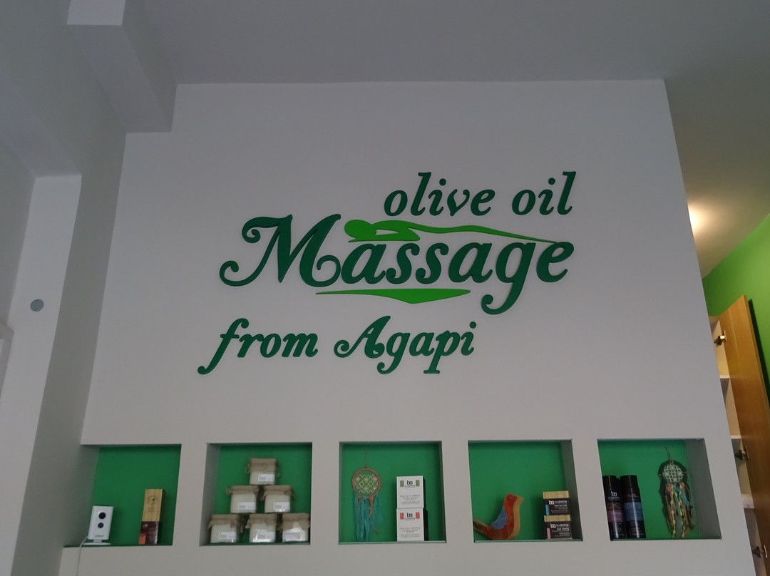 Massage From Agapi景点图片