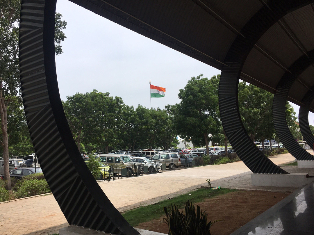 Codissia Trade Fair Complex-孔巴托必去景点