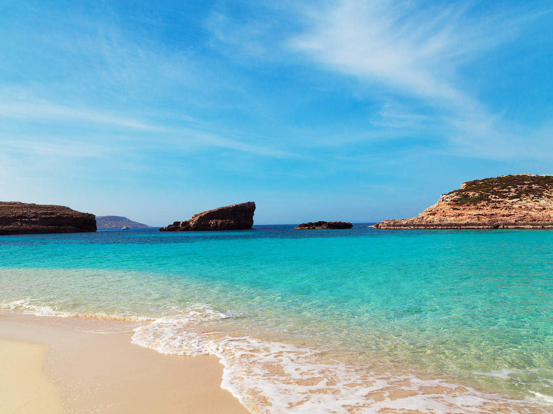 马耳他洲际酒店主图