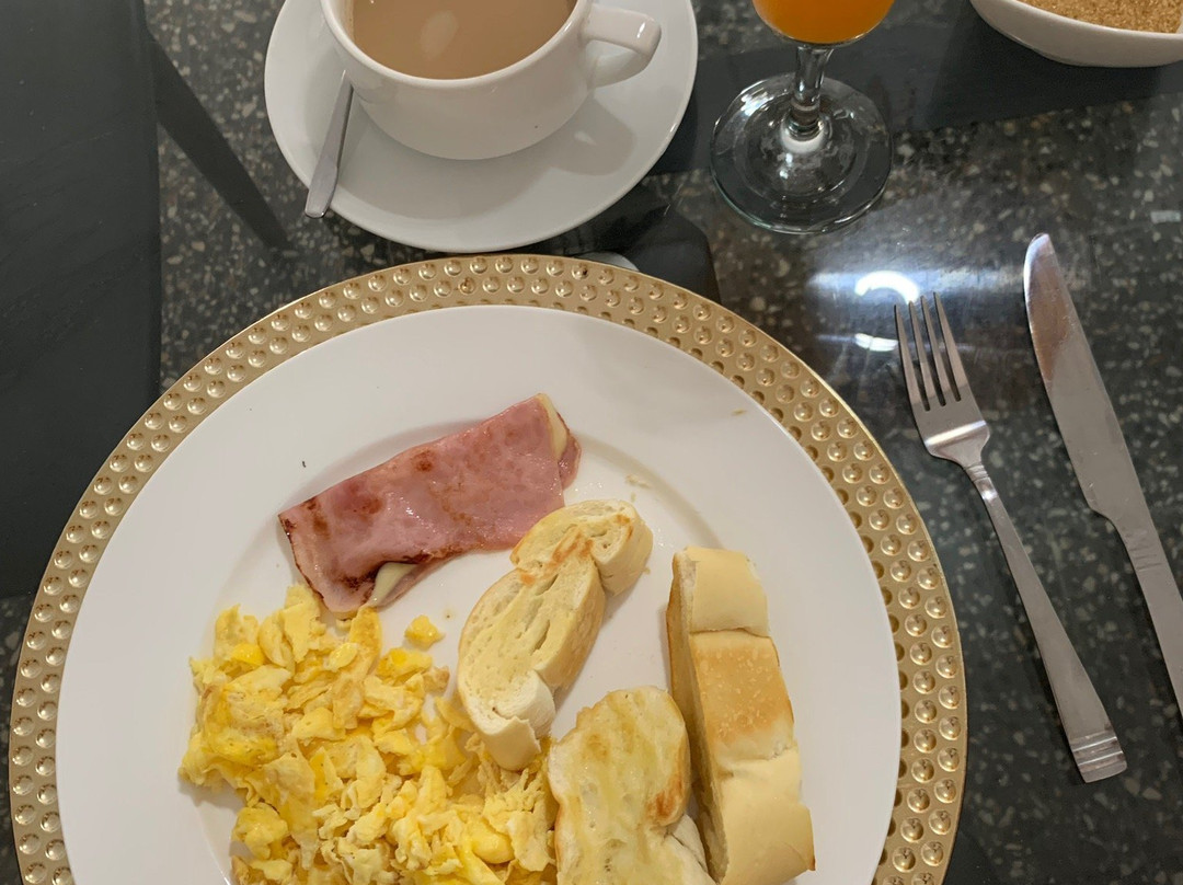 San Sebastian Bed & Breakfast主图