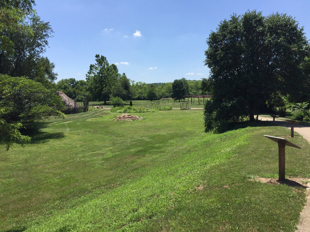 2023年12月SunWatch Indian Village/Archaeological Park景点攻略SunWatch Indian