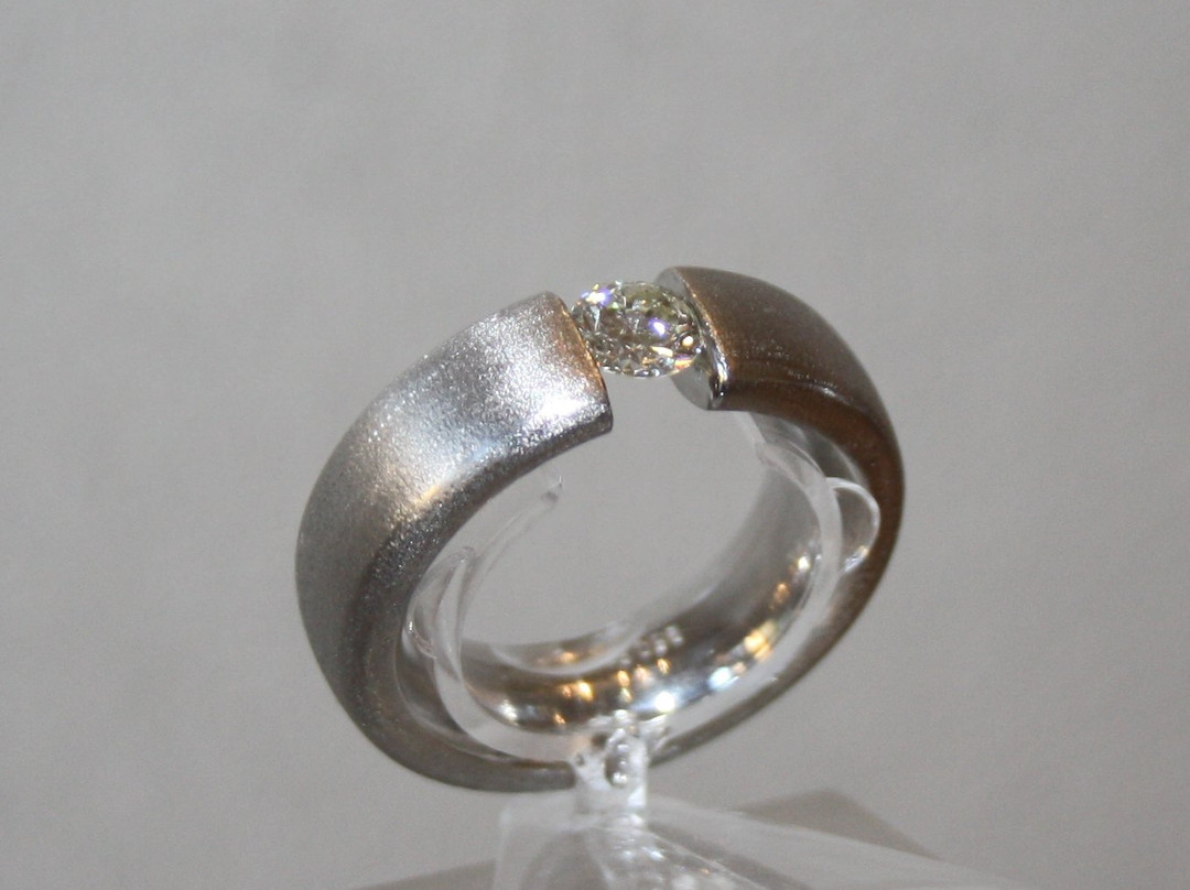 Gullsmed Atelieret-Drobak必去景点