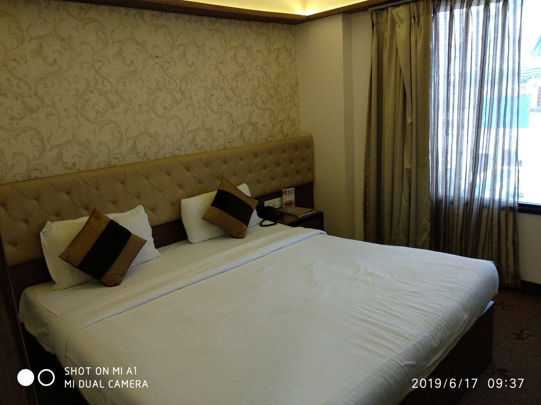 Palette - Hotel Solaris主图