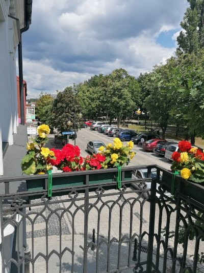 Hotel PERŁA主图