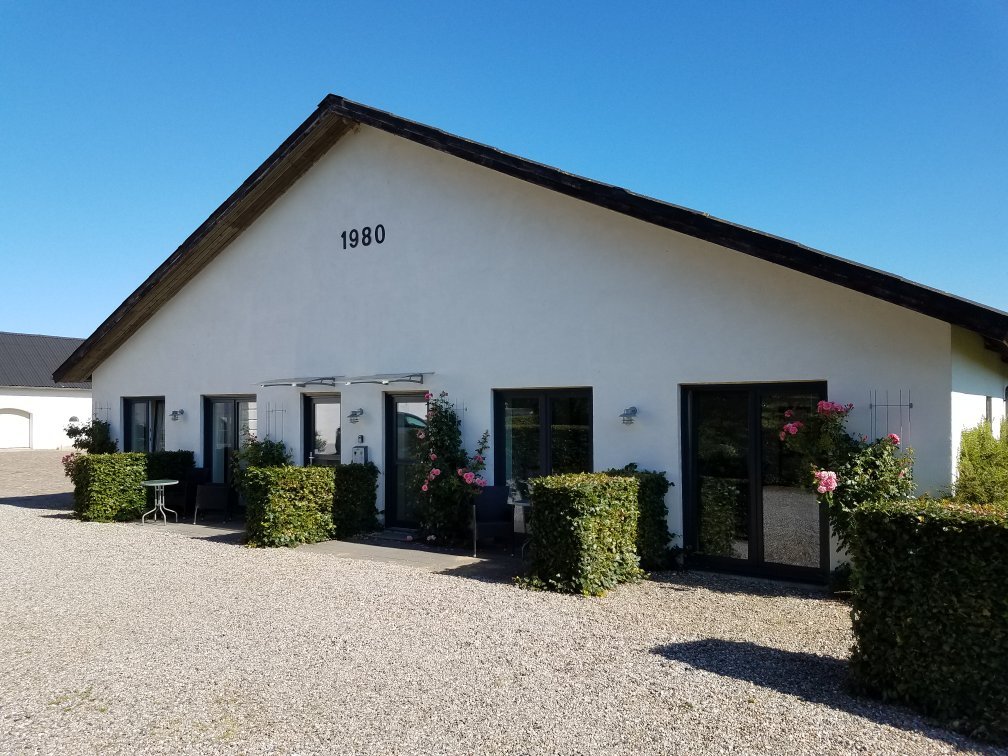 Juhls Bed & Breakfast-官方