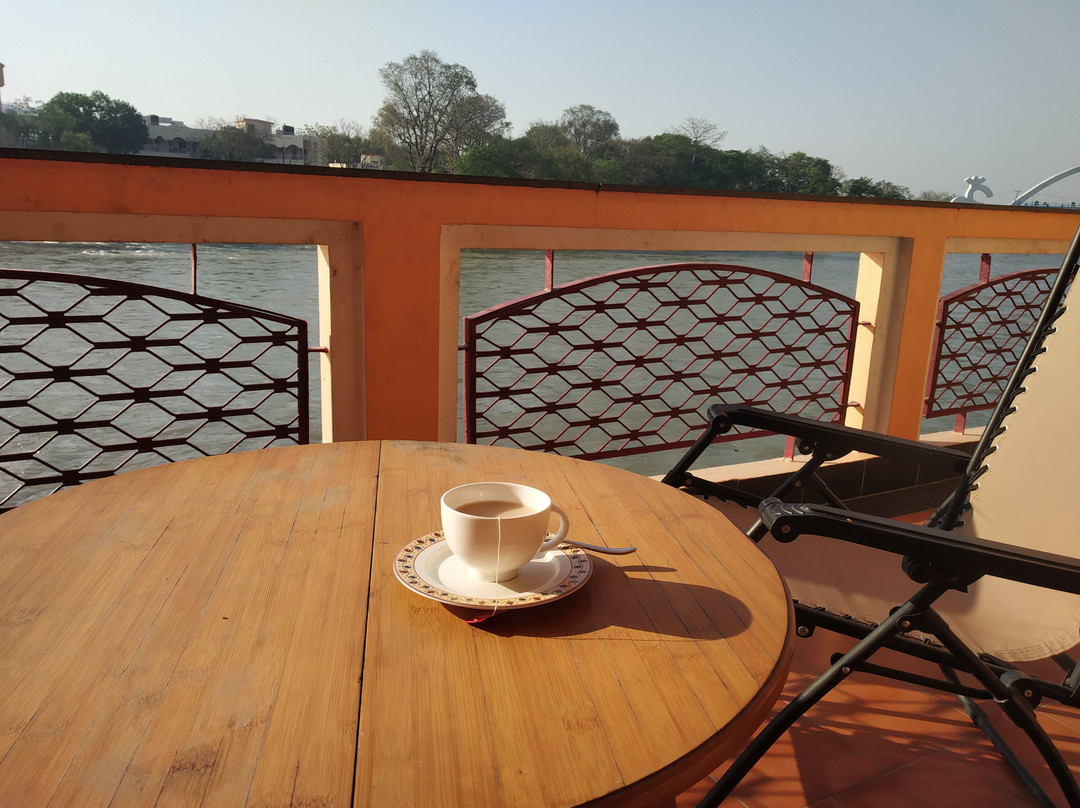 Devnadi - The Heritage Hotel主图