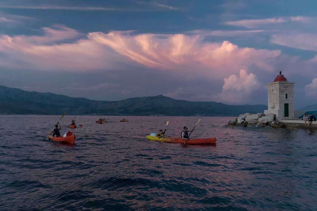 Brac Adventure景点图片