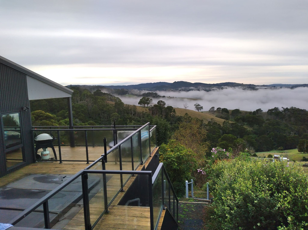 Arlyia Bed and Breakfast