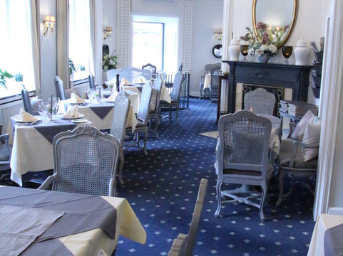 德尔科勒恩普瑞兹罗曼蒂克酒店主图