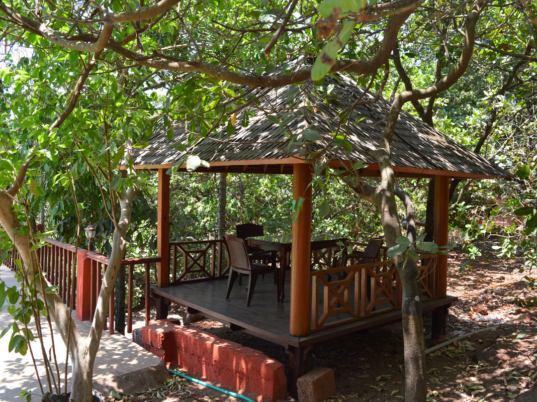 Sylvan Greens Resort主图