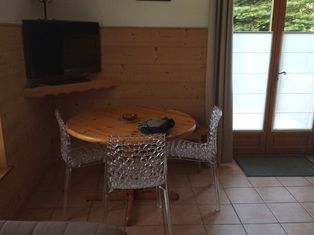 Panoramic Village主图