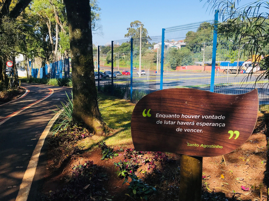 Parque do Alvorecer景点图片