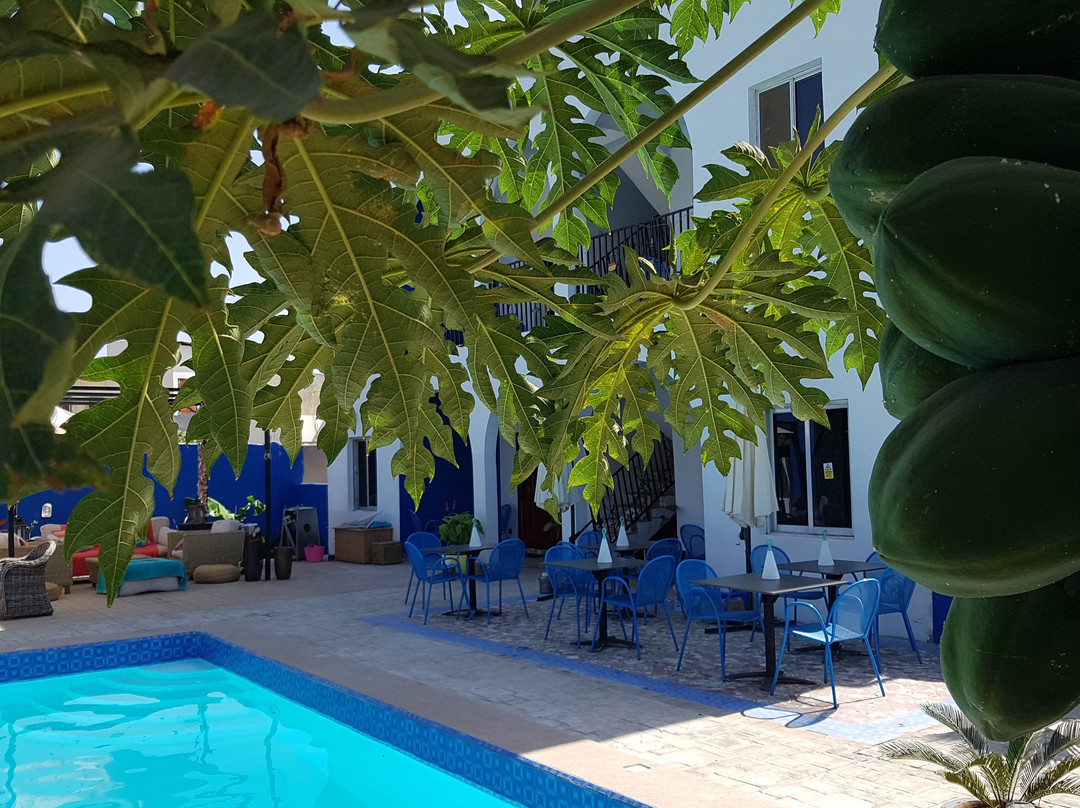 Camara Gardens Apartments