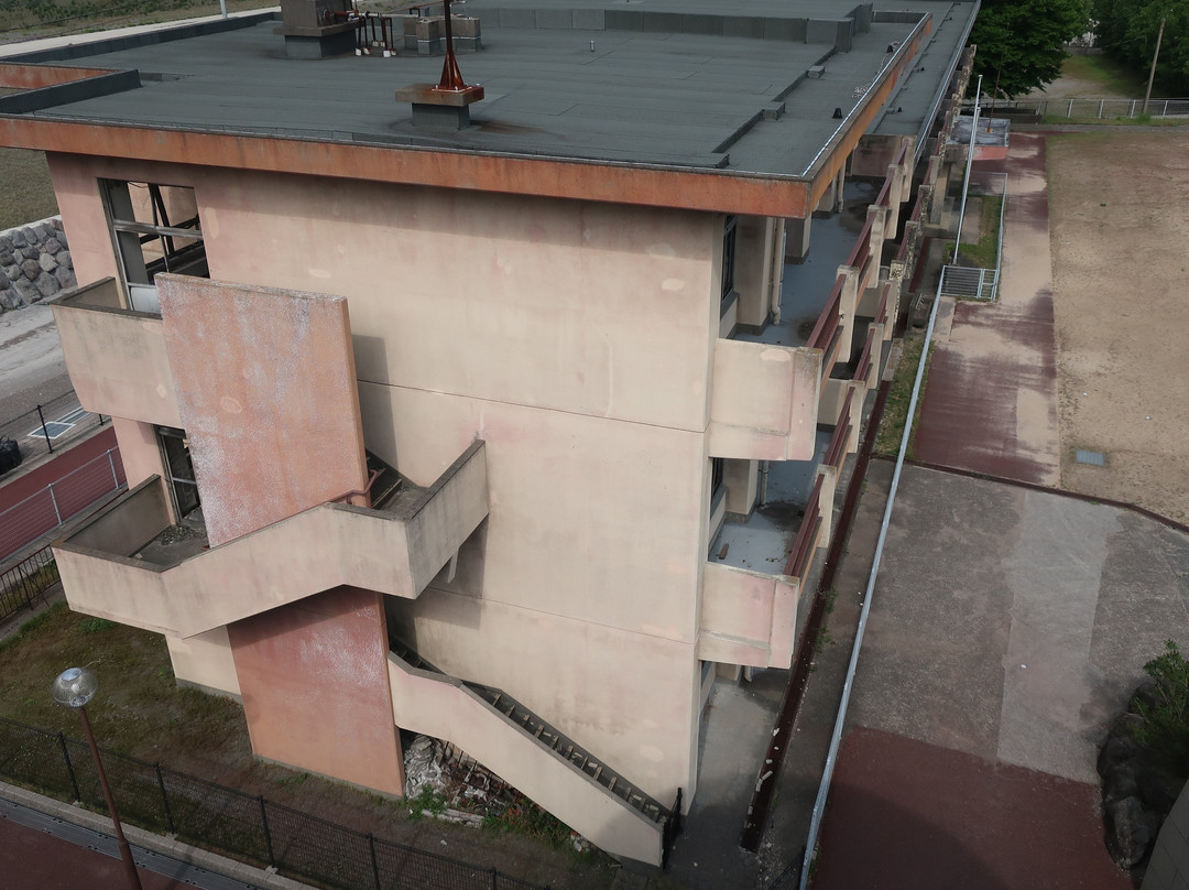 Onokoba Sabo Mirai Museum景点图片