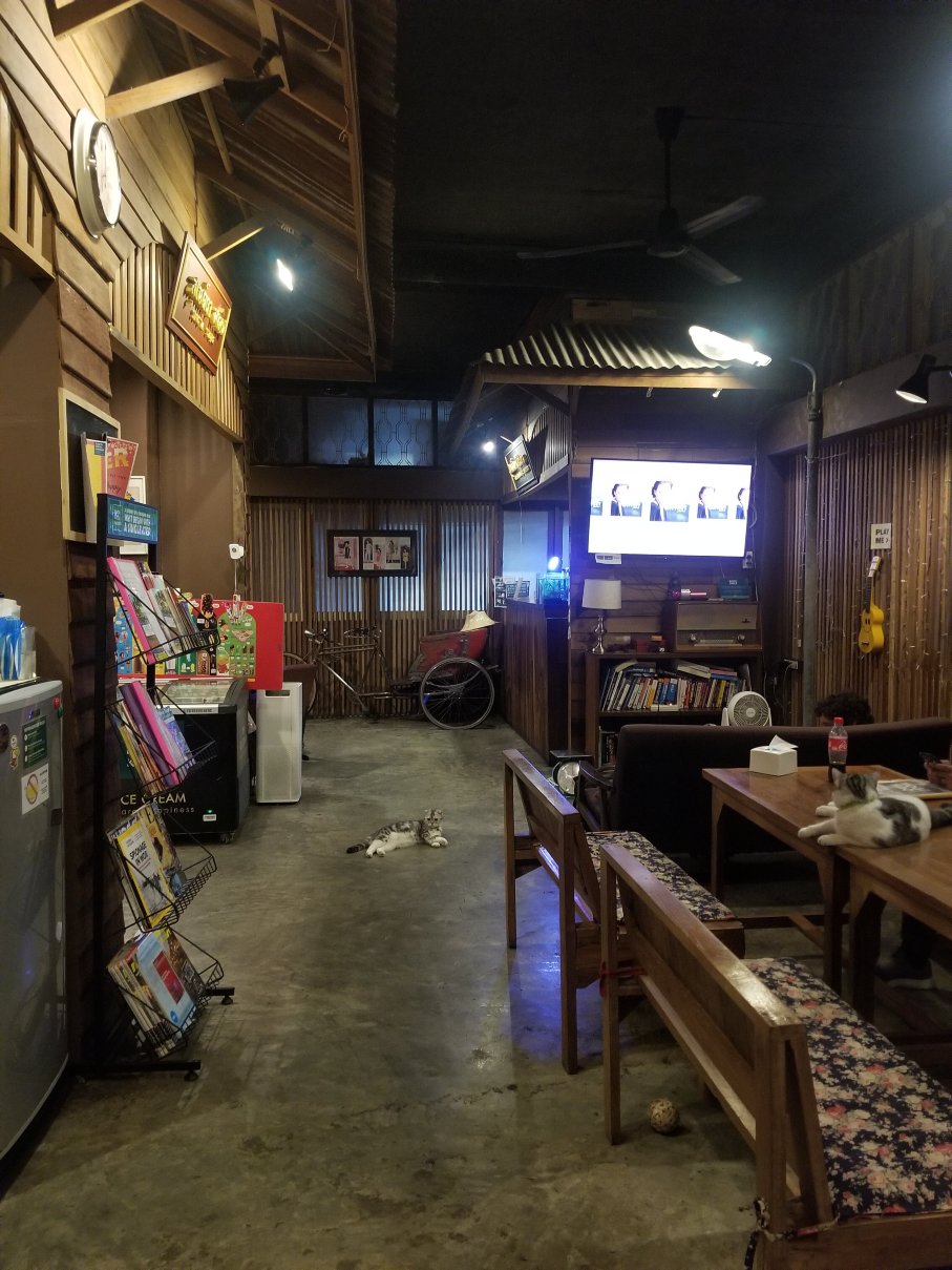 考珊素尼拓旅馆-浴室