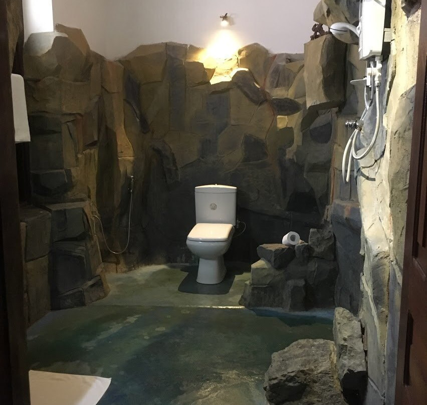 Pilana旅游攻略图片