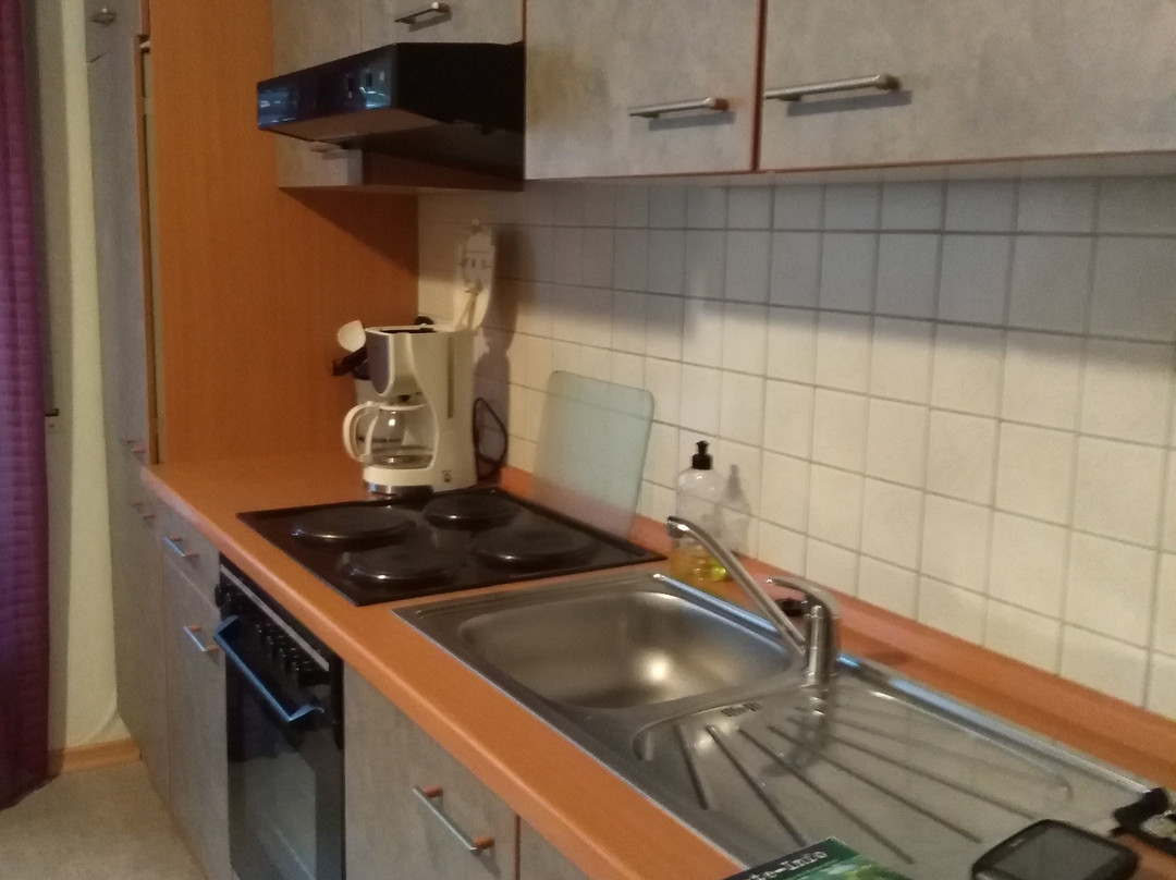 Ferienweingut Hensler主图