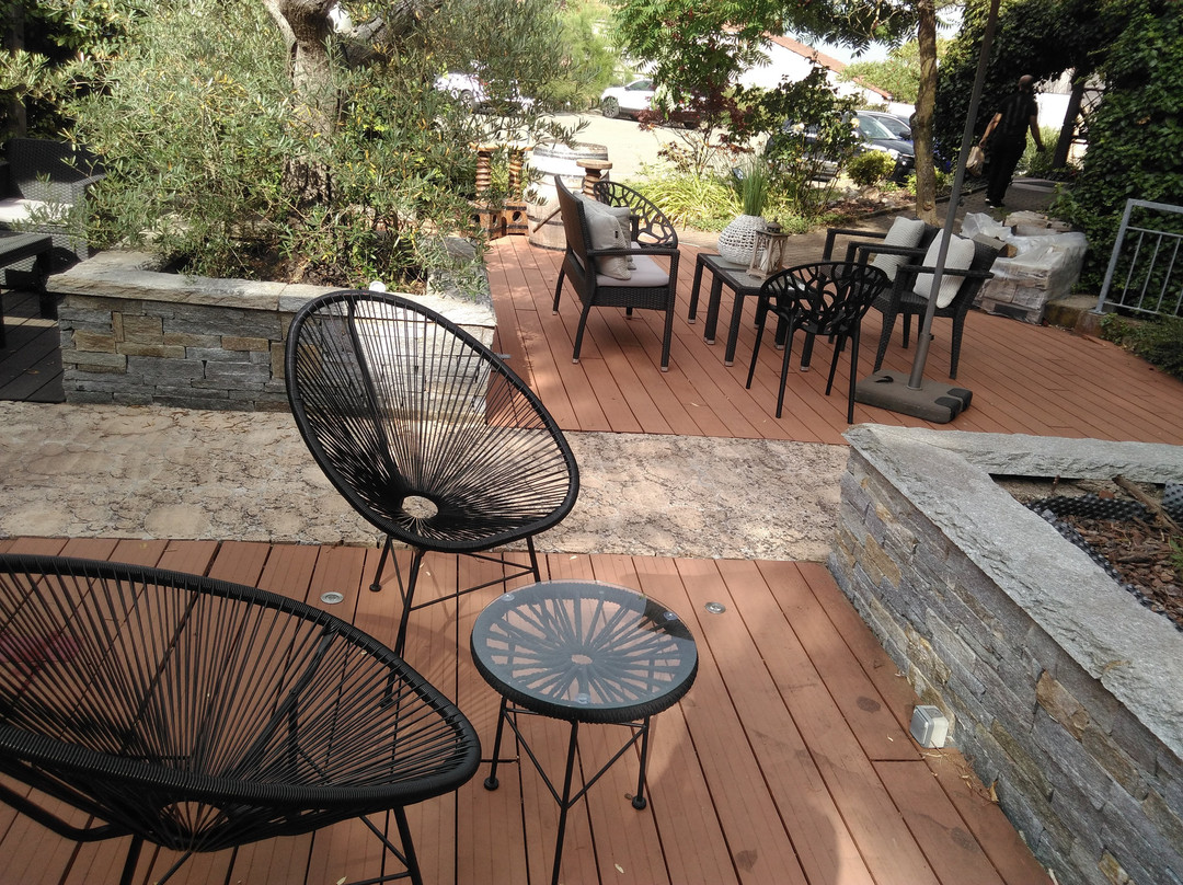 Le Verger des Chateaux主图