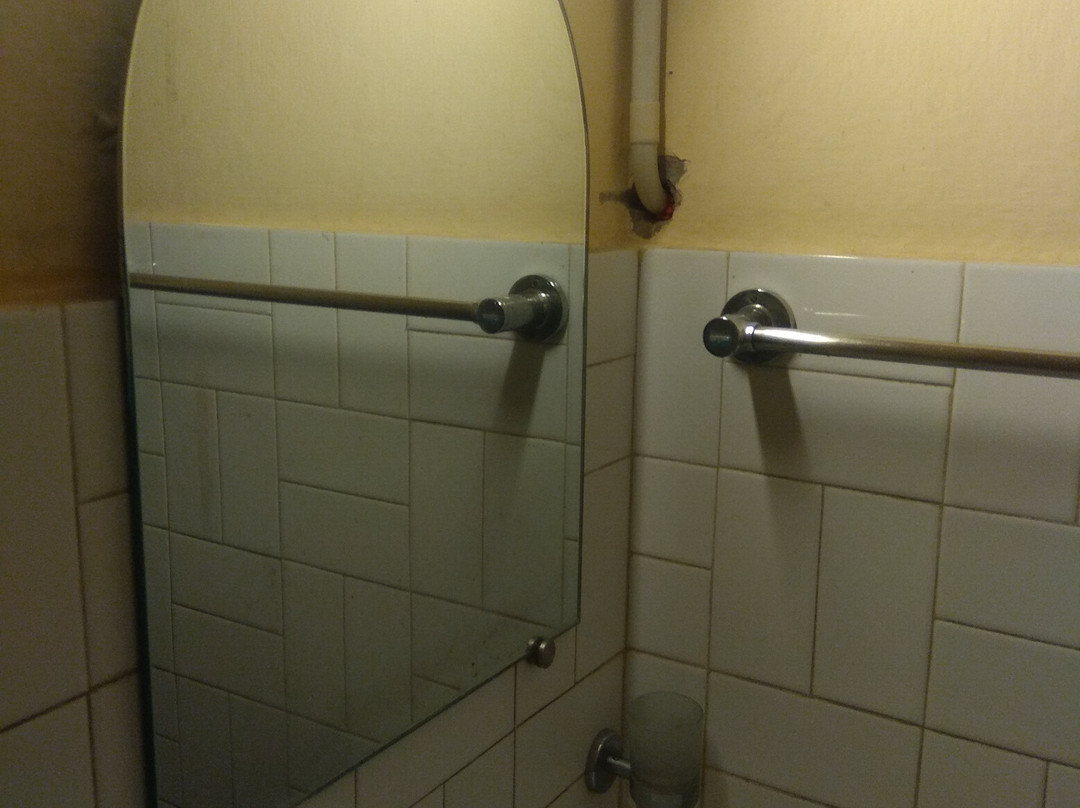 Hotel Bombay Inn主图