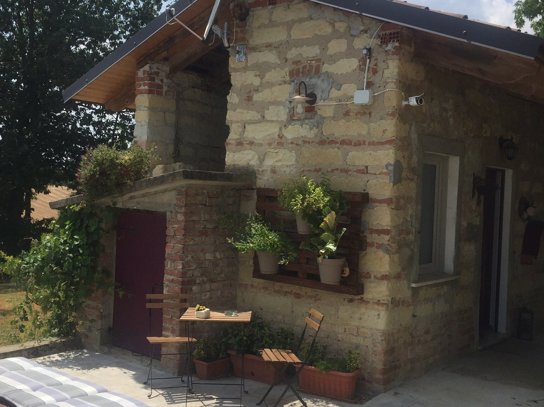 Cascina Mongianone Monferrato B&B主图