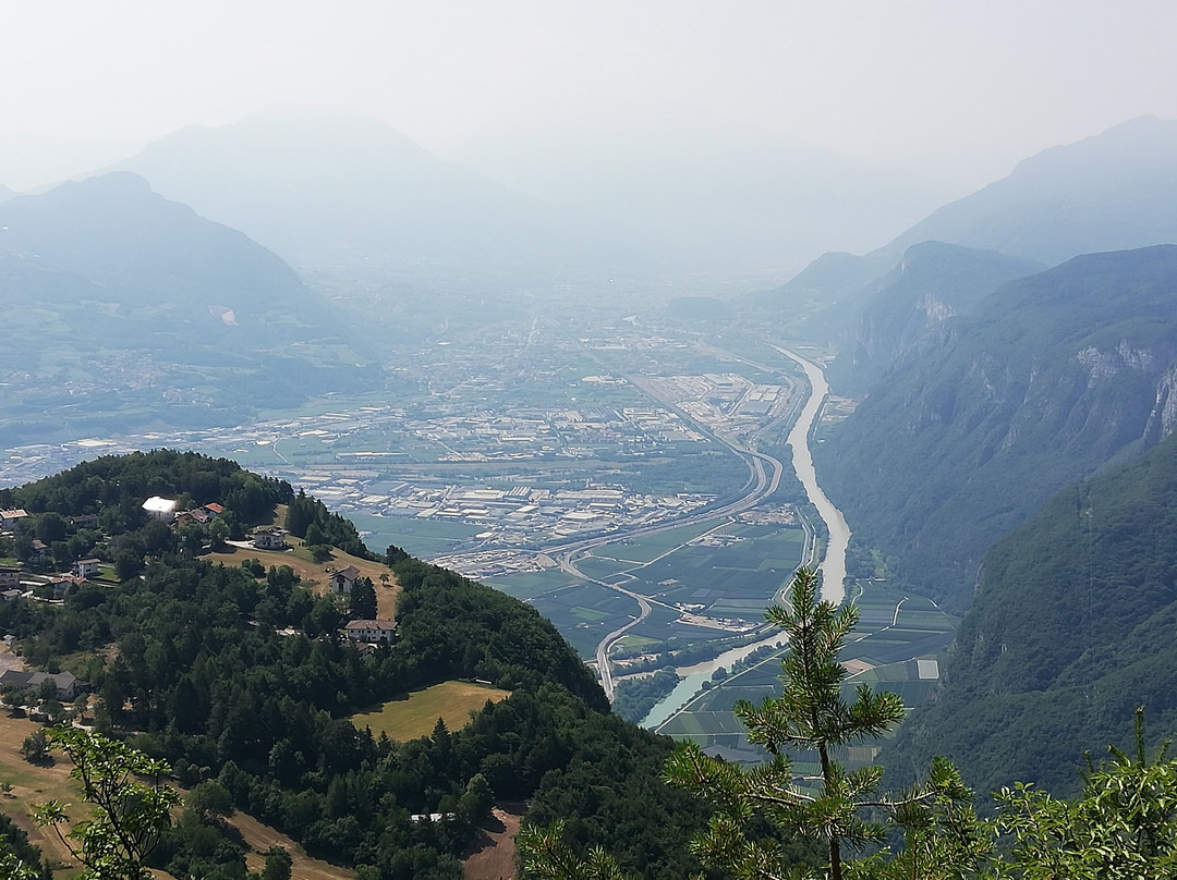 Hotel Negritella主图