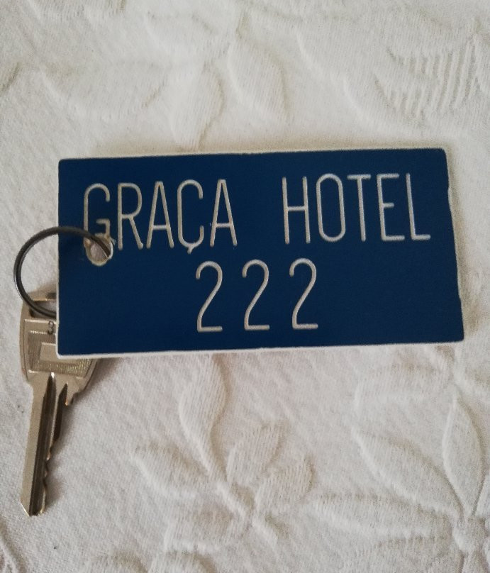Graca Hotel主图