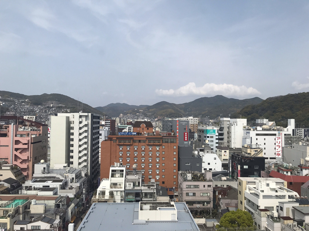 长崎多米酒店主图