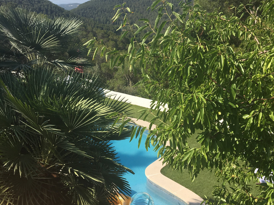 Masia Sumidors主图