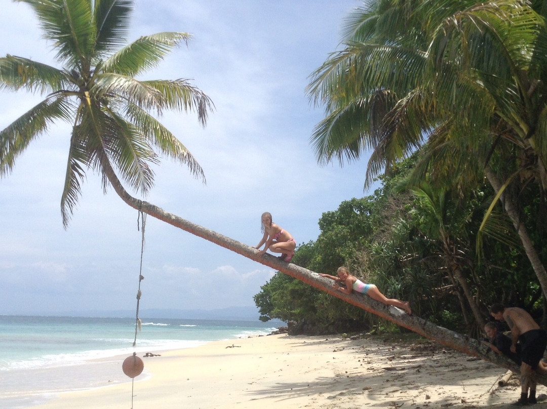 Yanuca Island Resort主图