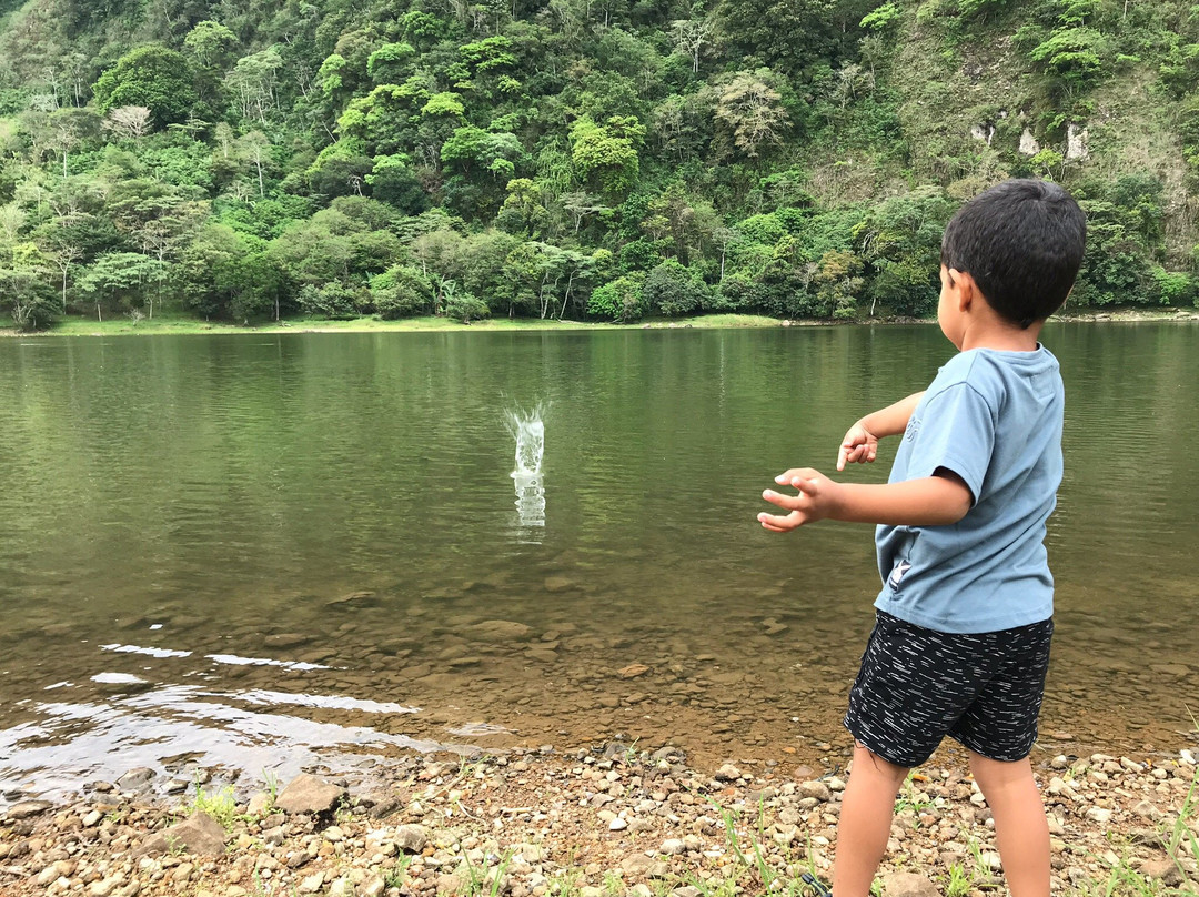 Laguna de San Carlos景点图片