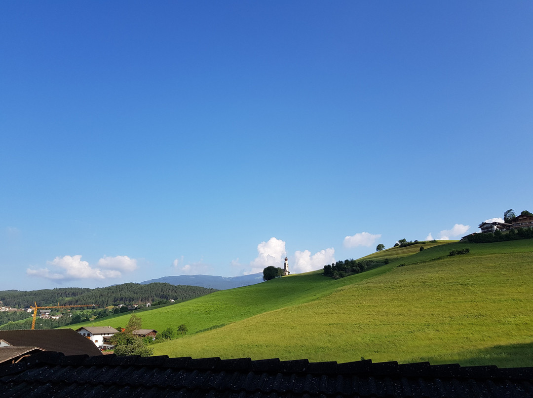 Hotel Villa Madonna主图