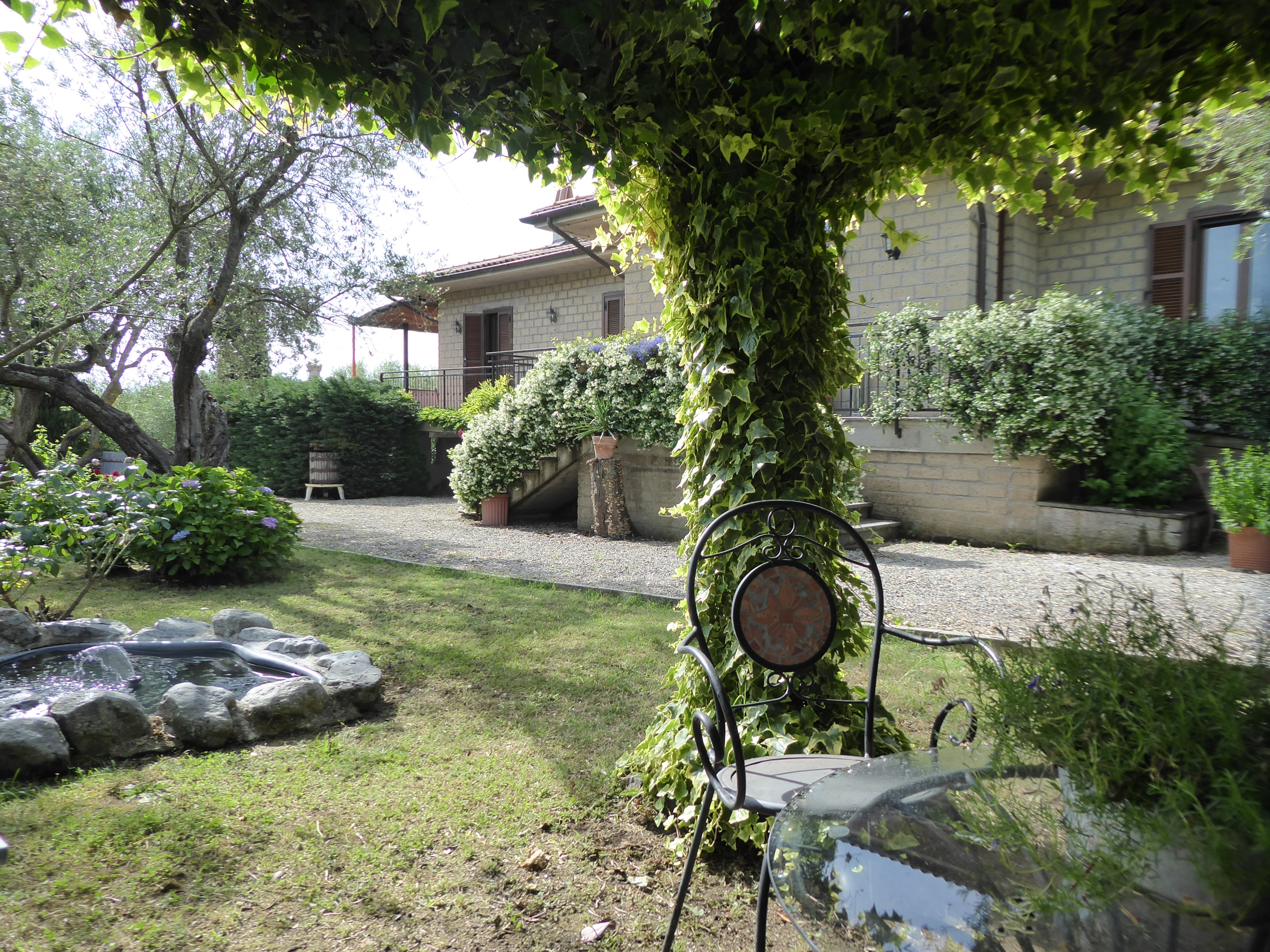 CasaRemi Farmhouse-浴室
