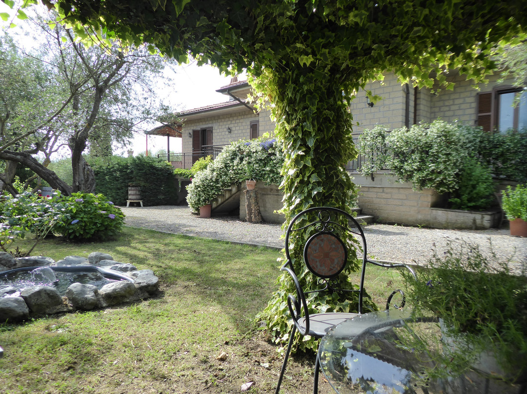 CasaRemi Farmhouse主图