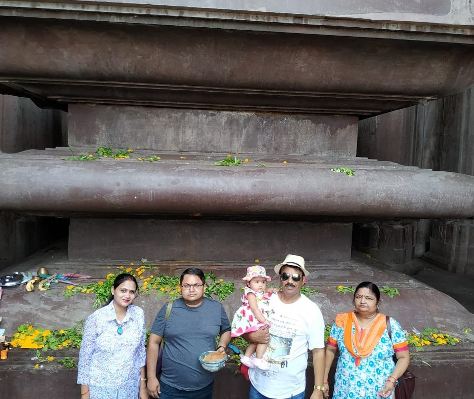 Bhojeshwar Temple-波帕必去景点