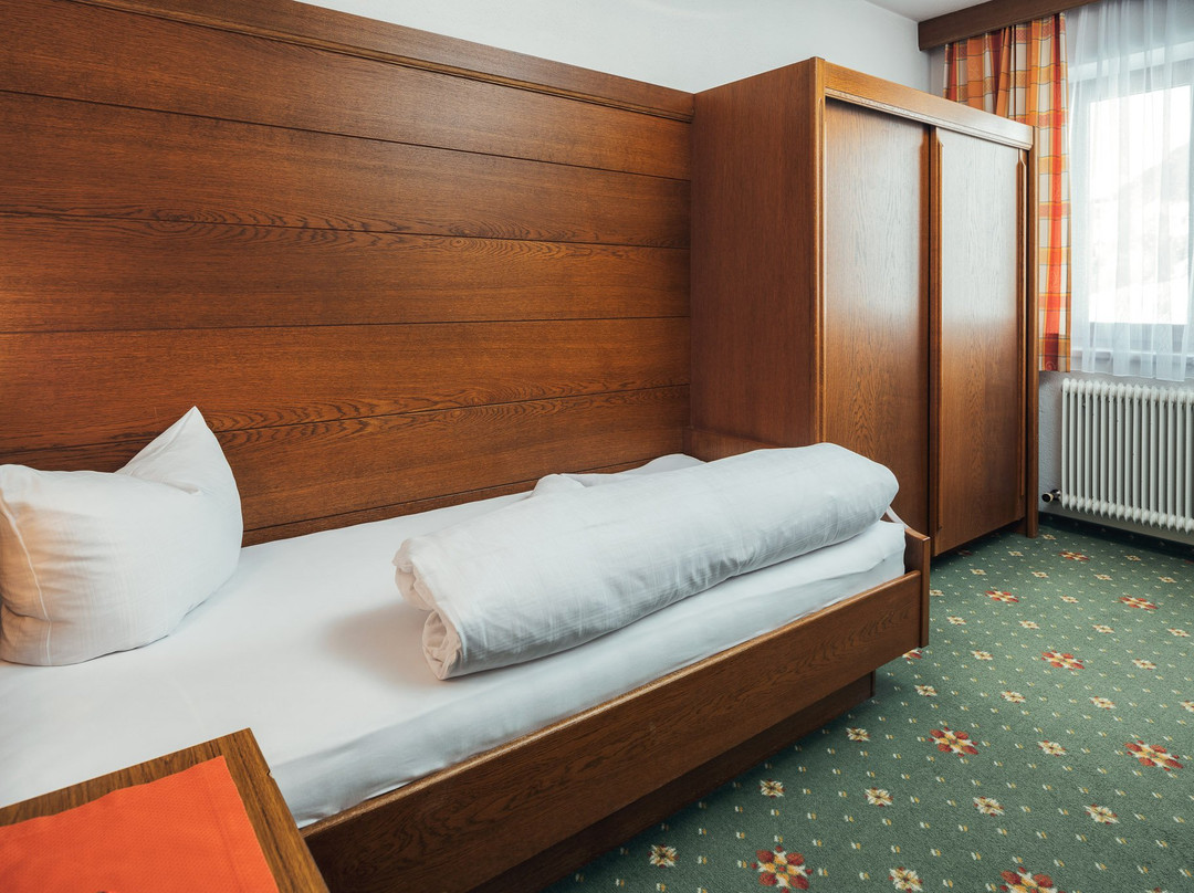 Hotel Edelweiss Nauders主图